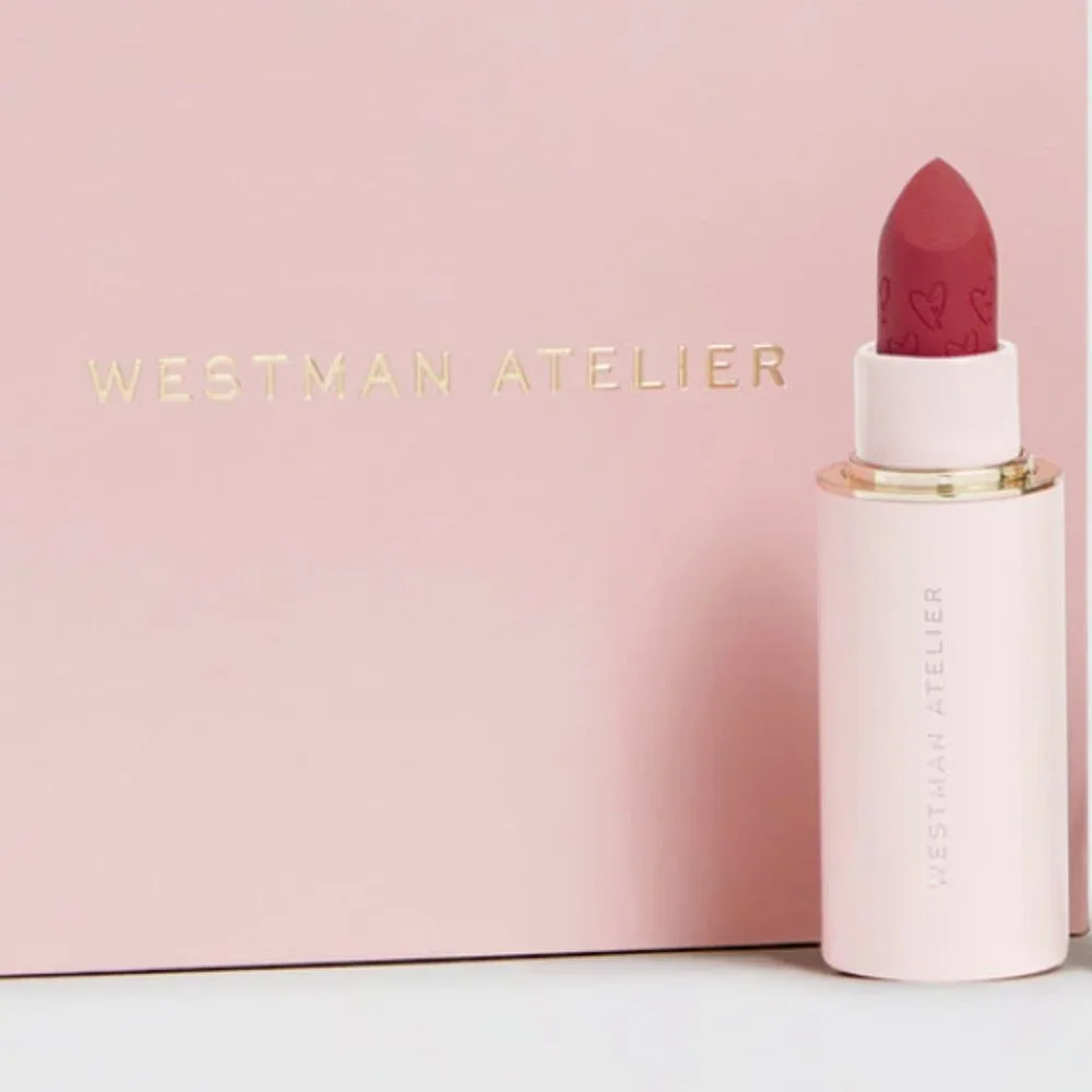 Westman Atelier Lipstick - 
